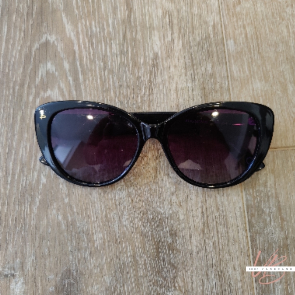 Cat Eye Designer women's sunglasses